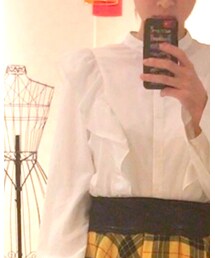 GU | シャツ/ブラウス