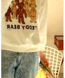 used | スウェット