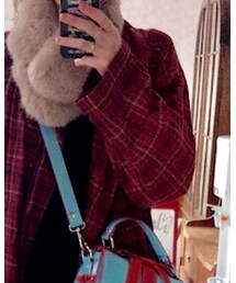 used | その他アウター