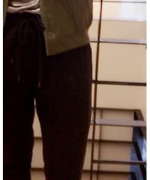 UNIQLO | その他パンツ