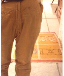 mercibeaucoup, | その他パンツ