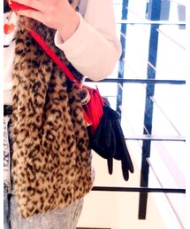 MAMAIKUKO | ショルダーバッグ
