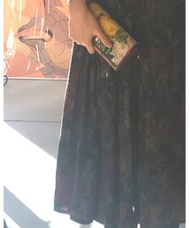 SPINNS | スカート