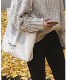 suchmosのグッズ | トートバッグ