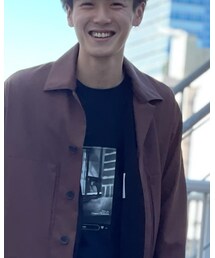 N.HOOLYWOOD | Tシャツ/カットソー