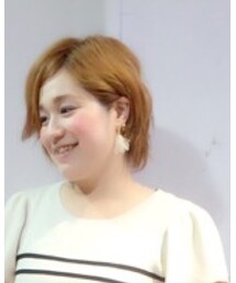 Discoat Parisien | ピアス（両耳用）