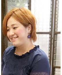 GU | ピアス（両耳用）