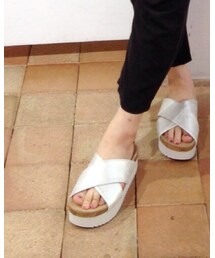 Discoat Parisien | サンダル