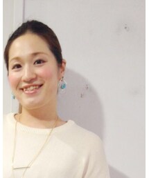 Discoat Parisien | ピアス（両耳用）