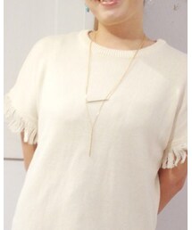 Discoat Parisien | ネックレス