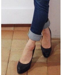 ESPERANZA | パンプス