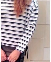 Discoat Parisien | その他トップス