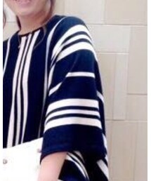 Discoat Parisien | ポンチョ