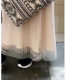 Discoat Parisien | スカート