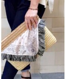 Casselini | クラッチバッグ