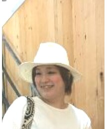 Discoat Parisien | ハット