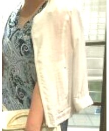 Discoat Parisien | ブルゾン