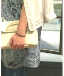 Discoat Parisien | クラッチバッグ