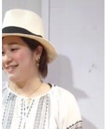 しまむら | ハット