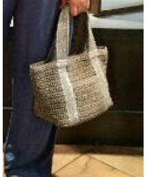 Discoat Parisien | トートバッグ