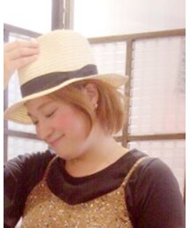 しまむら | ハット