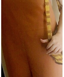 Discoat Parisien | サロペット/オーバーオール