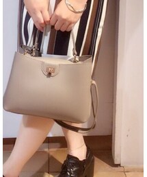 Discoat Parisien | ショルダーバッグ