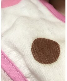 MIKI HOUSE | スタイ/よだれかけ