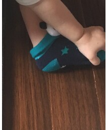 もらいもの | その他ベビー用品