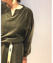 Discoat Parisien | ワンピース