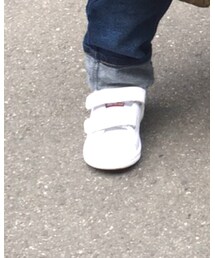 adidas | ベビーシューズ/ベビーソックス