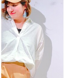 Discoat Parisien | シャツ/ブラウス