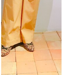 Discoat Parisien | バレエシューズ