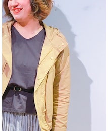 DISCOAT | ブルゾン