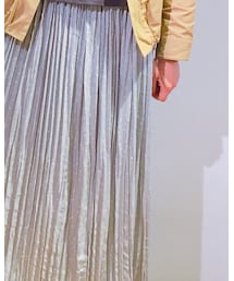 DISCOAT | スカート