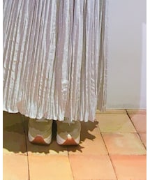 ZARA | スニーカー