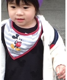 しまむら | スタイ/よだれかけ