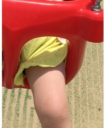 Birthday | パンツ