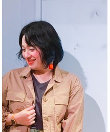 H&M | ピアス（両耳用）