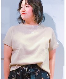 DISCOAT | トップス