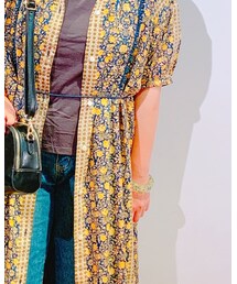 DISCOAT | ワンピース