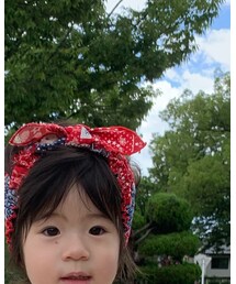 西松屋 | ヘアバンド