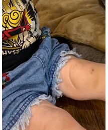 西松屋 | デニムパンツ