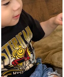 HYSTERIC MINI | Tシャツ/カットソー