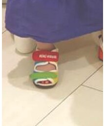 MIKI HOUSE | サンダル