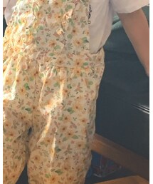 Birthday | オールインワン・サロペット