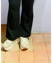 ZARA | スニーカー