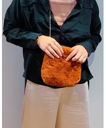 DISCOAT | ショルダーバッグ