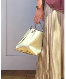 DISCOAT | ハンドバッグ