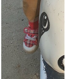 ママフル | スニーカー